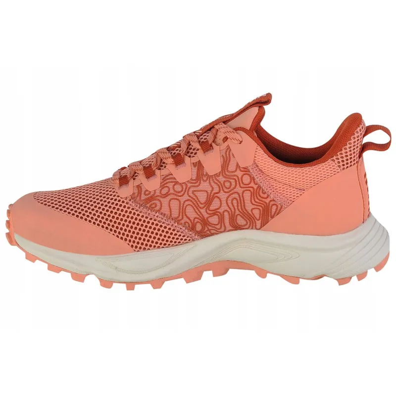 Женские туфли Helly Hansen FEATHERSWIFT TR 11787 058 Розовый