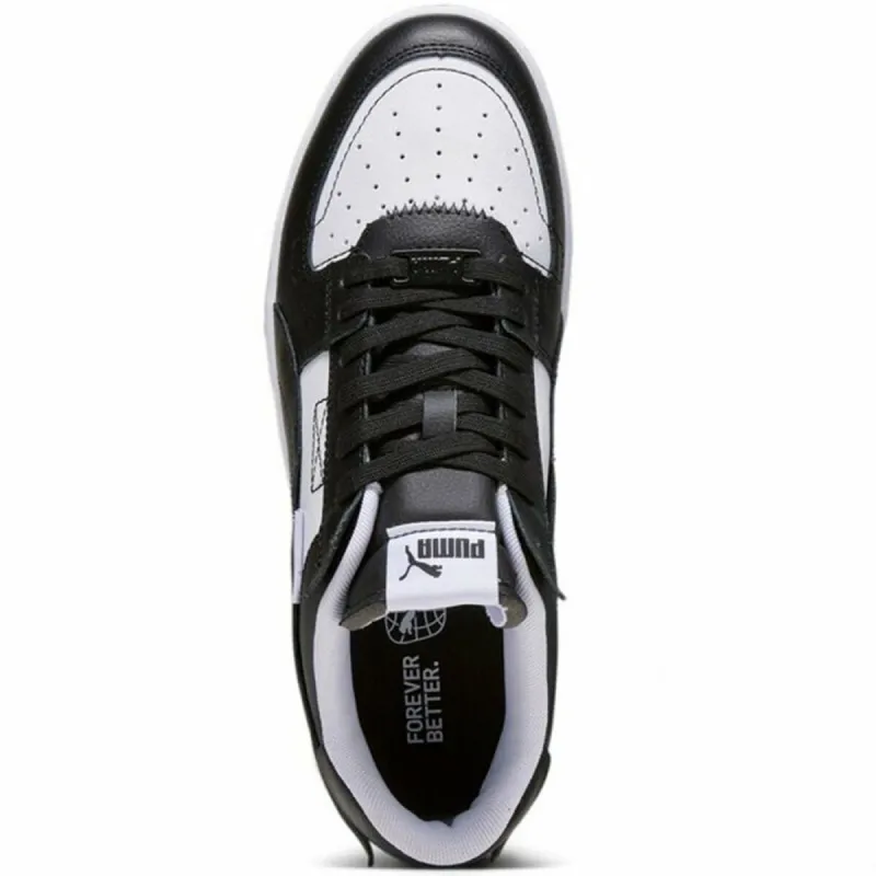 Miesten lenkkitossut Puma CAVEN 2.0 392332 02 Musta
