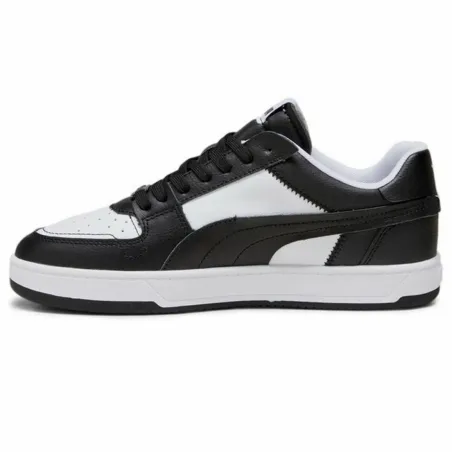 Miesten lenkkitossut Puma CAVEN 2.0 392332 02 Musta