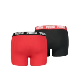 Meeste bokserid Puma EVERRYDAY BASIC 701226387 011 2 Ühikut
