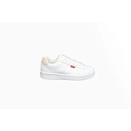 Igapäevajalatsid Levi's AVENUE VAVE0101S 0077 Valge