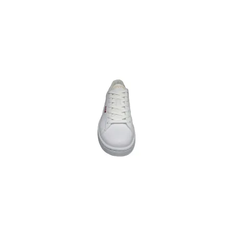Rennot kävelykengät Levi's AVENUE VAVE0101S 0077 Valkoinen