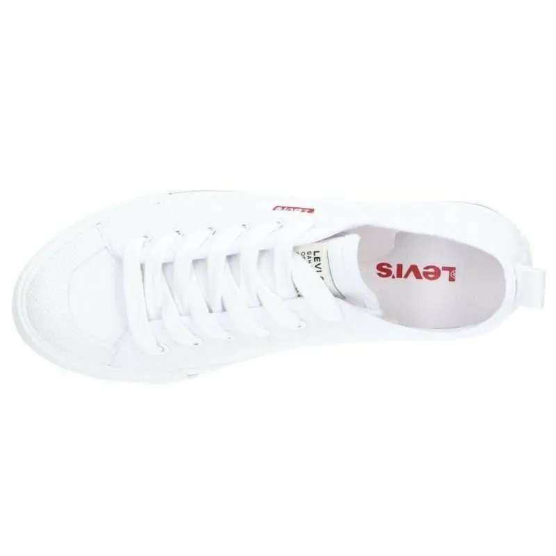 Ikdienas Apavi Levi's MAUI VORI0167T 0061 Balts