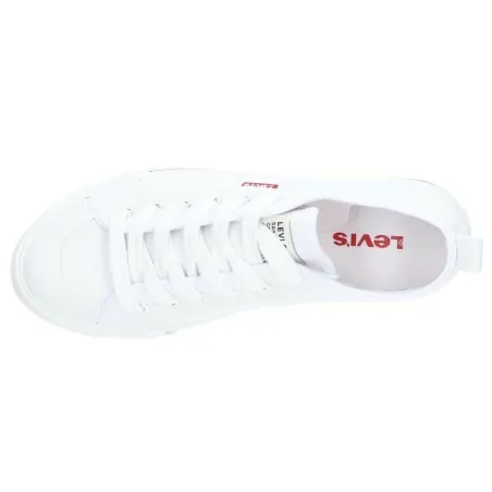 Повседневная обувь Levi's MAUI VORI0167T 0061 Белый