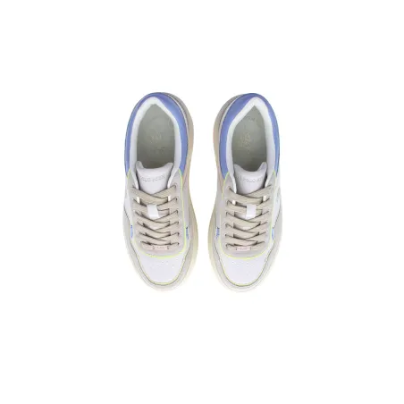 Naiste treeningkingad U.S. Polo Assn. ASUKA004A LBE  Roosa