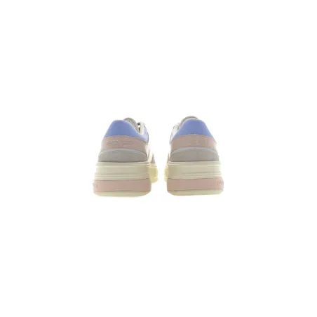 Naiste treeningkingad U.S. Polo Assn. ASUKA004A LBE  Roosa