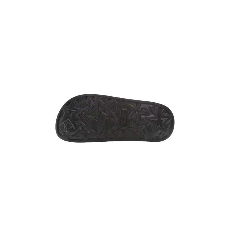 Pludmales sandales sievietēm U.S. Polo Assn. AMAMI009 Melns