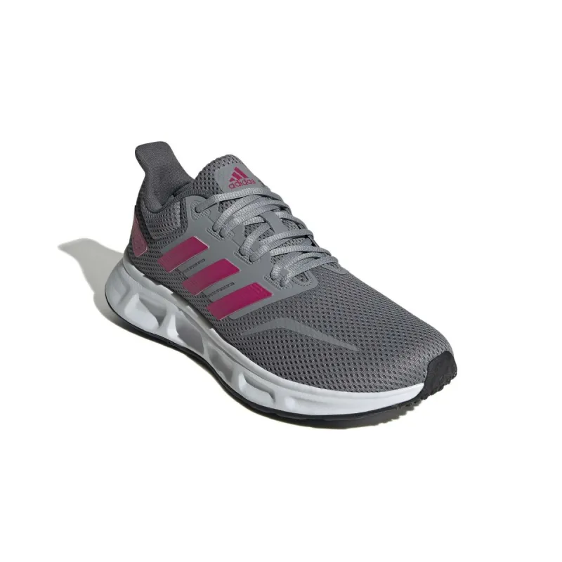 Vyriški sportbačiai Adidas SHOWTHWAY GY4701 Pilka