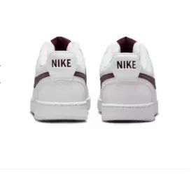 Men’s Casual Trainers Nike COURT VISION LO BE DH2987 113 White