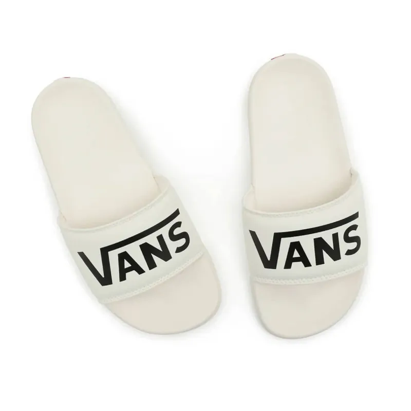 Naiste Plätud Vans La Costa Slide-On VN0A5HFEX0Z1 Valge