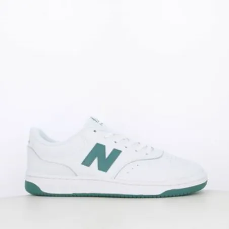 Vyriški sportbačiai New Balance BB80 UFG Balta