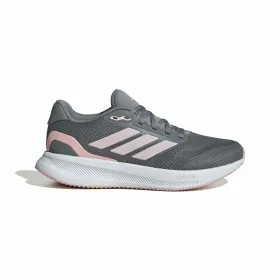 Sportbačiai moterims Adidas RUNFALCON 5 W IE8823 Žalia