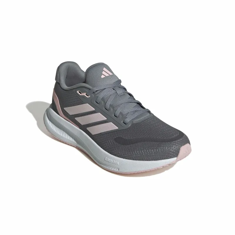 Sportbačiai moterims Adidas RUNFALCON 5 W IE8823 Žalia
