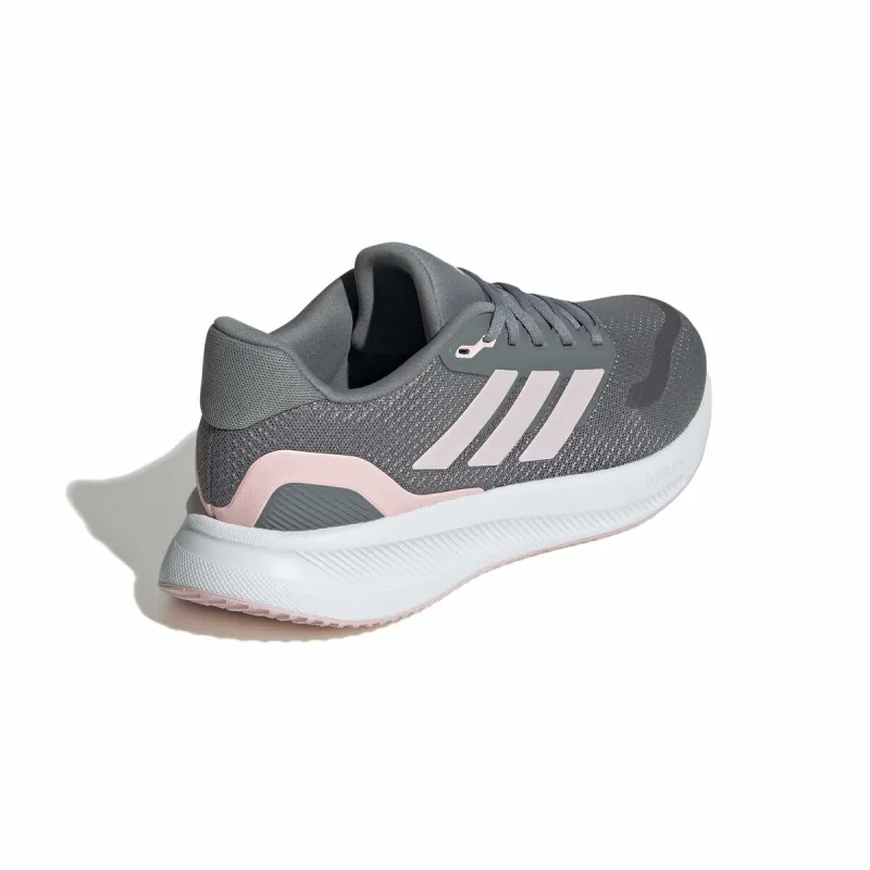 Sportbačiai moterims Adidas RUNFALCON 5 W IE8823 Žalia