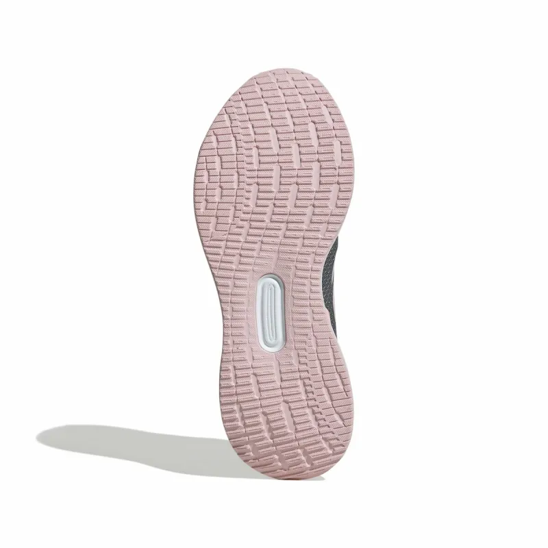 Naisten lenkkikengät Adidas RUNFALCON 5 W IE8823 Vihreä