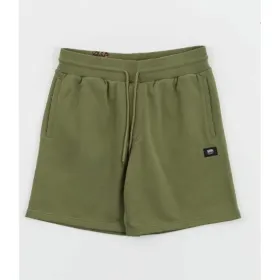Šorti Vans ORIGINAL STANDARDS LOOSE VN000G6ZAMB1 Zaļš