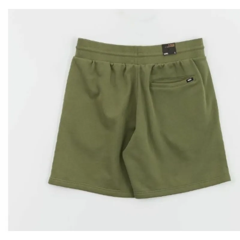 Šorti Vans ORIGINAL STANDARDS LOOSE VN000G6ZAMB1 Zaļš