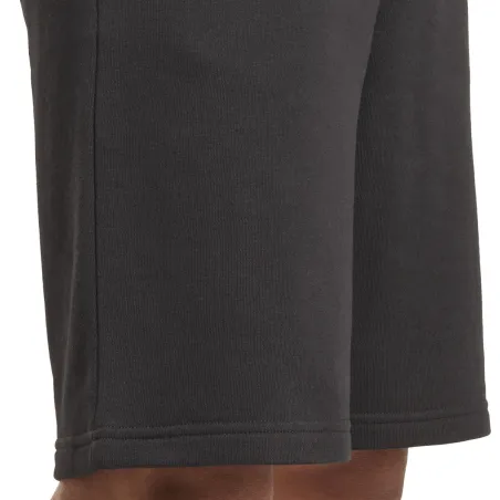 Šorti Reebok RI FT LEFT LEG SHOR 100065296 Melns