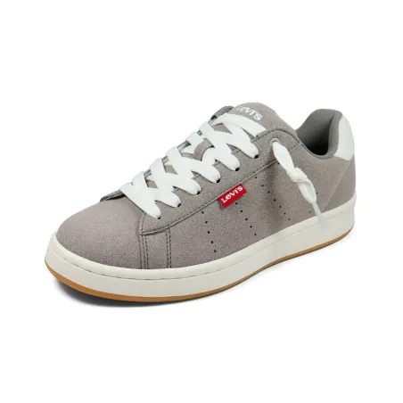 Повседневная обувь детская Levi's 5TH AVENUE VAVE0237S 0028 Серый