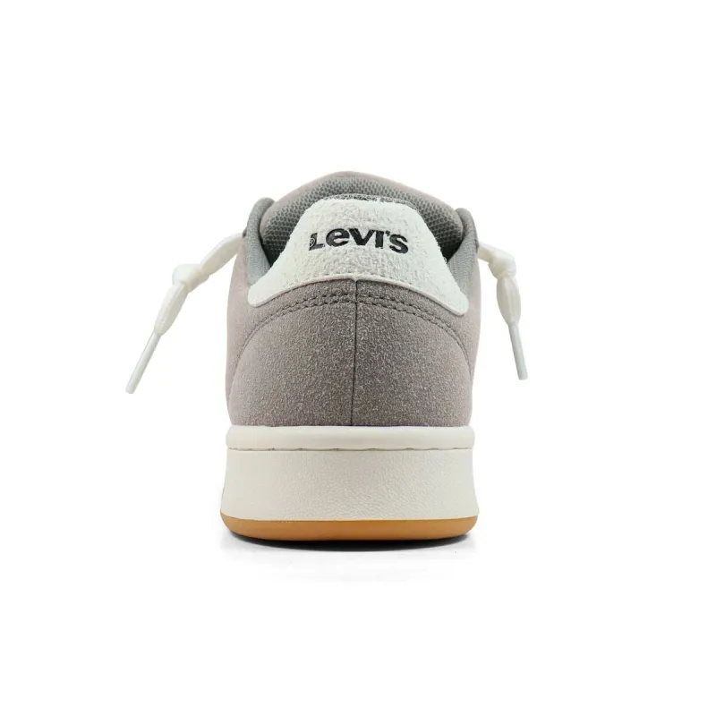Повседневная обувь детская Levi's 5TH AVENUE VAVE0237S 0028 Серый
