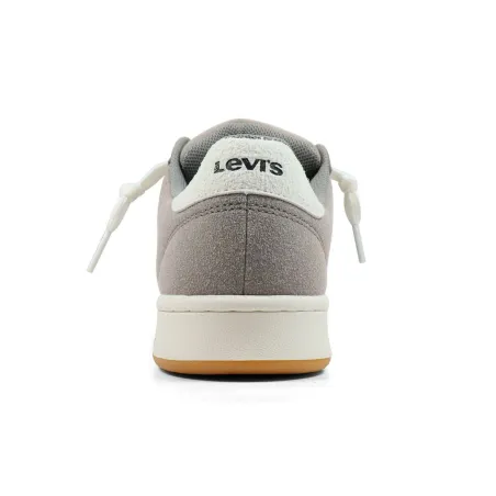 Children’s Casual Trainers Levi's 5TH AVENUE VAVE0237S 0028 Grey