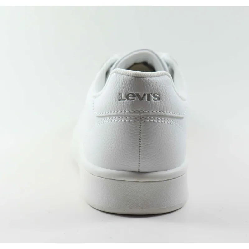 Igapäevajalatsid, laste Levi's AVENUE VAVE0235S 0061 Valge
