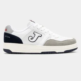Vyriški kasdieniai treningai Joma Sport CATTICA 2503 CATTIS2503 Pilka