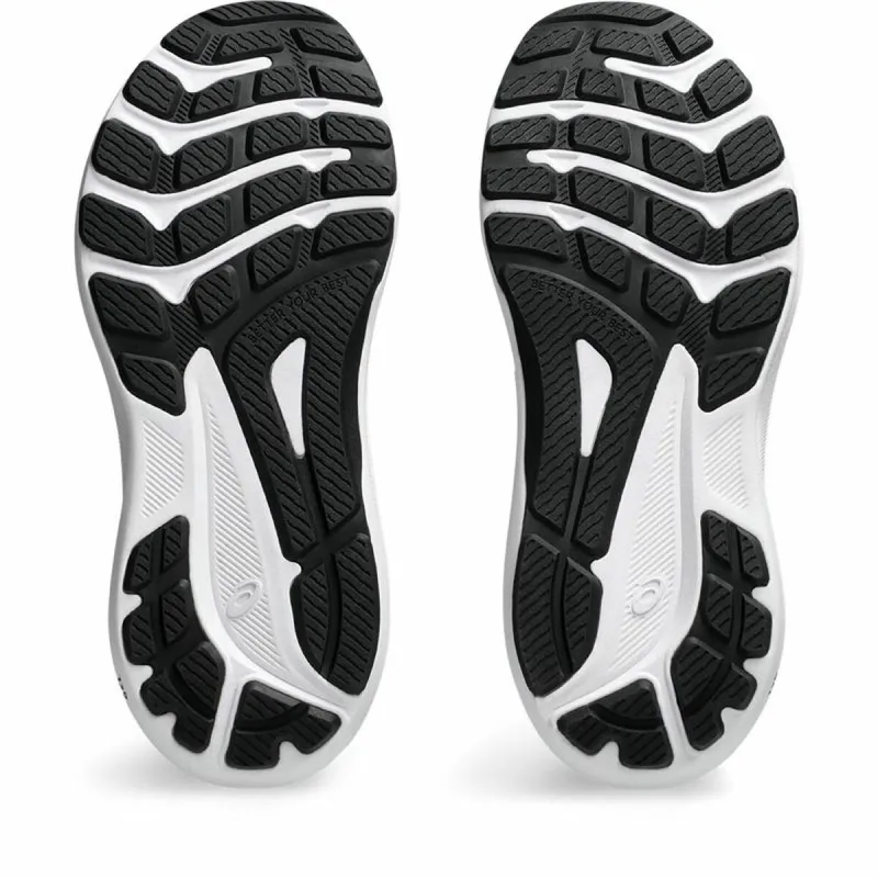 Spordijalanõud Lastele Asics GT 1000 13 GS 1014A343 003 Must