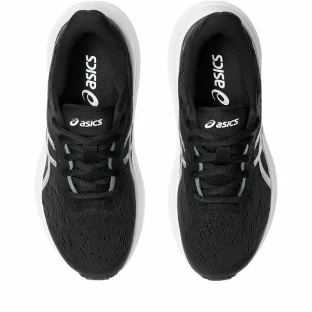 32 pritūpimai Asics GT 1000 13 GS 1014A343 003 Juoda