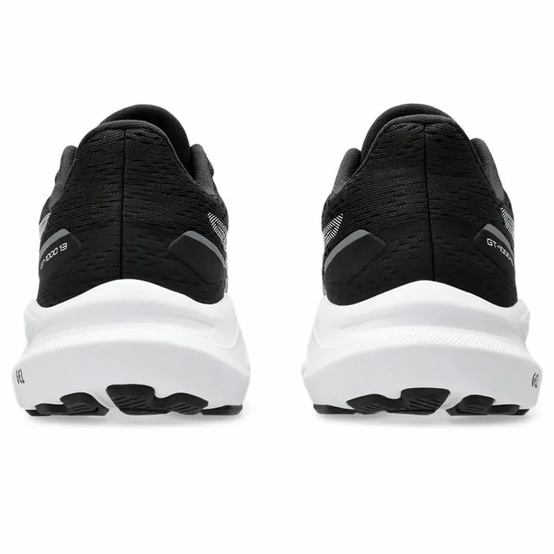 32 pritūpimai Asics GT 1000 13 GS 1014A343 003 Juoda