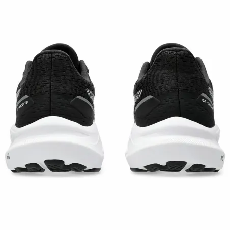 Spordijalanõud Lastele Asics GT 1000 13 GS 1014A343 003 Must