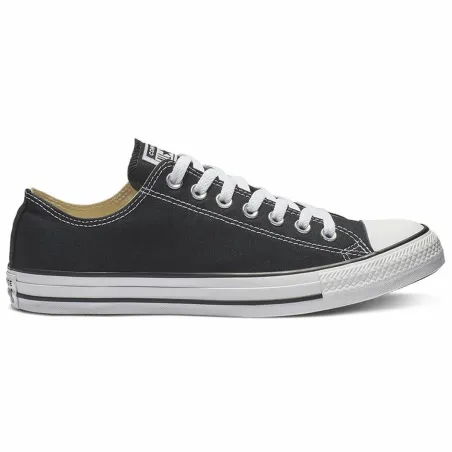 Miesten lenkkitossut Converse Musta
