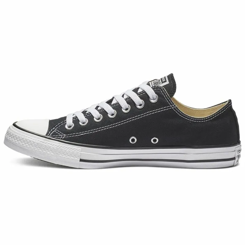 Men's Trainers Converse Black