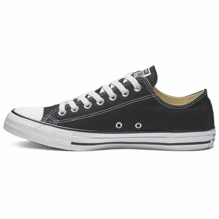 Miesten lenkkitossut Converse Musta