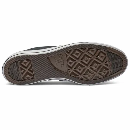 Мужские спортивные кроссовки Converse Чёрный
