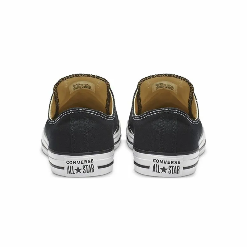 Men's Trainers Converse Black