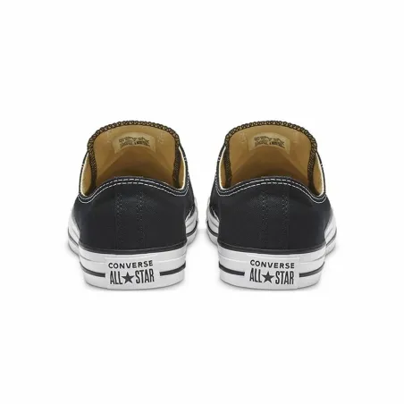 Мужские спортивные кроссовки Converse Чёрный