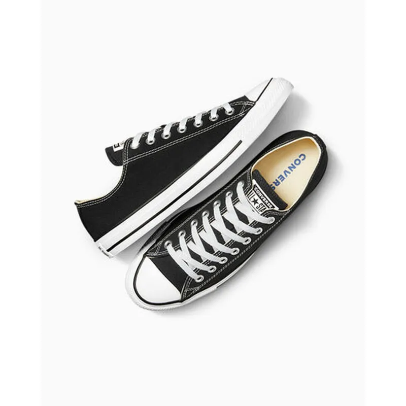 Men's Trainers Converse Black