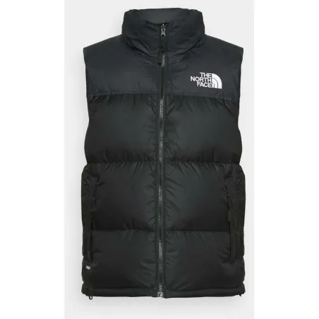 Miesten toppaliivi The North Face 1996 Retro Nuptse Vest NF0A3JQQLE41 Musta