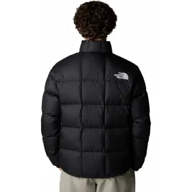 Jacket The North Face Lhotse Jacket - Eu NF0A3Y234H01 Black