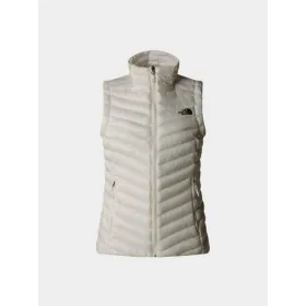 Moteriška liemenė The North Face Huila Synthetic Vest NF0A85AIQLI1 Balta