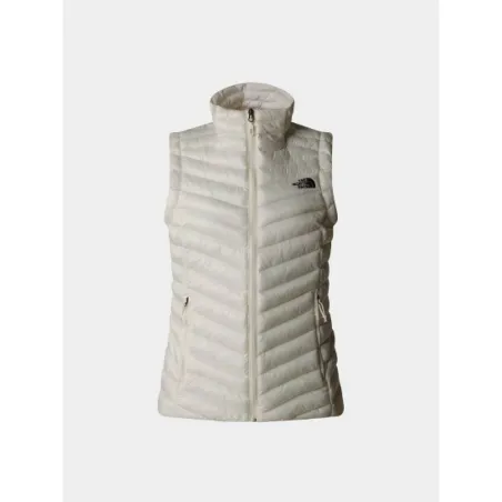 Женские жилеты The North Face Huila Synthetic Vest NF0A85AIQLI1 Белый