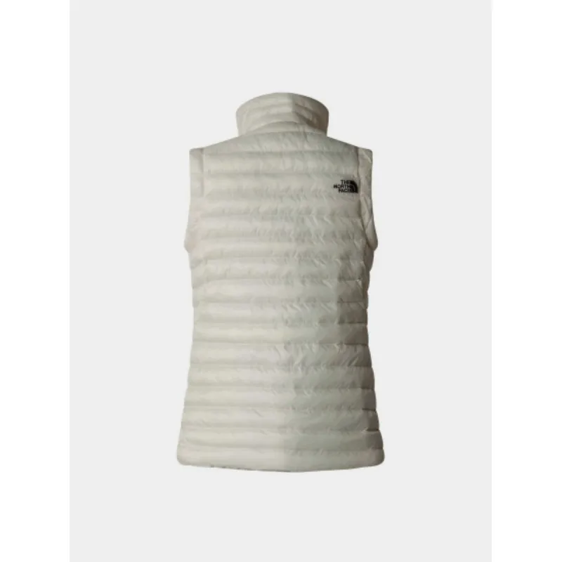 Женские жилеты The North Face Huila Synthetic Vest NF0A85AIQLI1 Белый