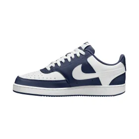 Vyriški kasdieniai treningai Nike COURT VISION LO NN P HM9862 400 Balta