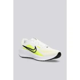 Vīriešu Treniņbikses Nike DOWNSHIFTER 13 FD6454 105 Balts