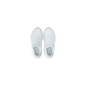32 pritūpimai Nike STAR RUNNER 4 NN GS DX7615 100 Balta