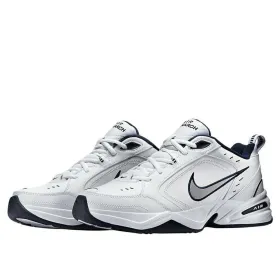 Vyriški sportbačiai Nike AIR MONARCH IV 415445 Balta