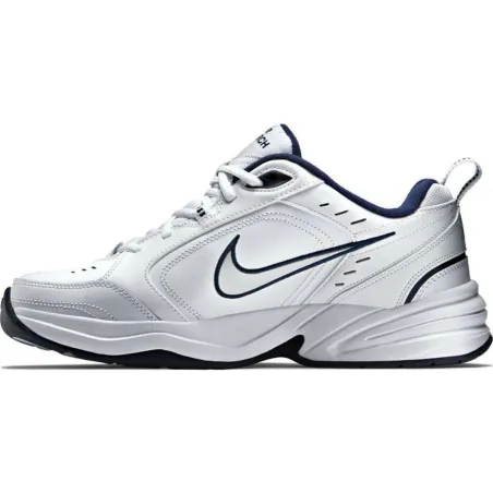 Men's Trainers Nike AIR MONARCH IV 415445 White