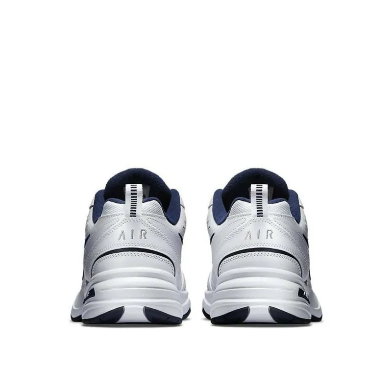 Men's Trainers Nike AIR MONARCH IV 415445 White