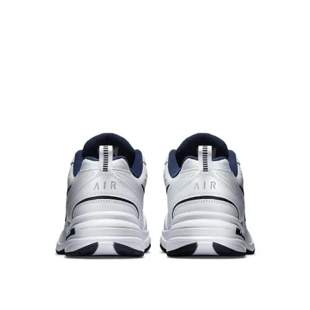Men's Trainers Nike AIR MONARCH IV 415445 White